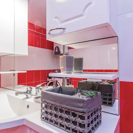 Holiday Home Privlaka V Ferienhaus *