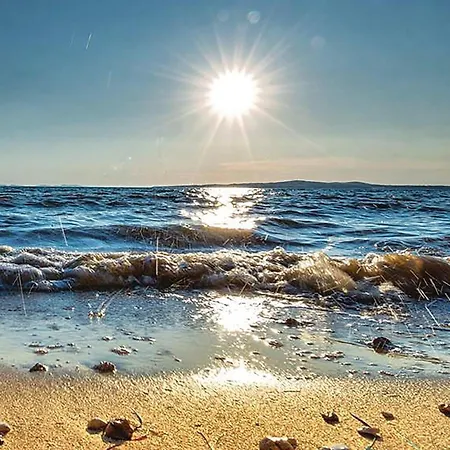 Prázdninový dům V