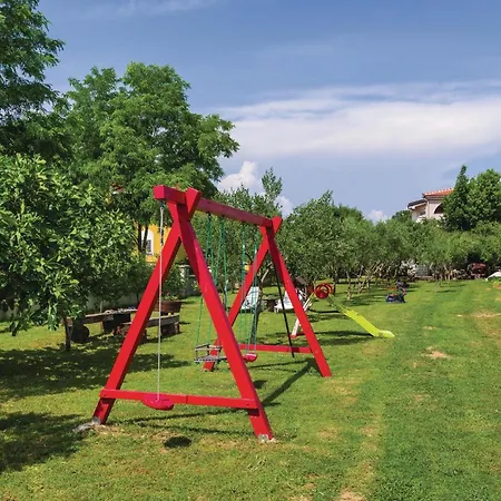 Holiday Home Privlaka V Ferienhaus *