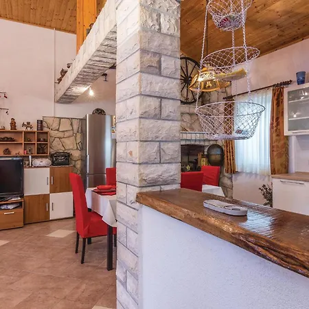 Holiday Home Privlaka V * Privlaka (Zadar)