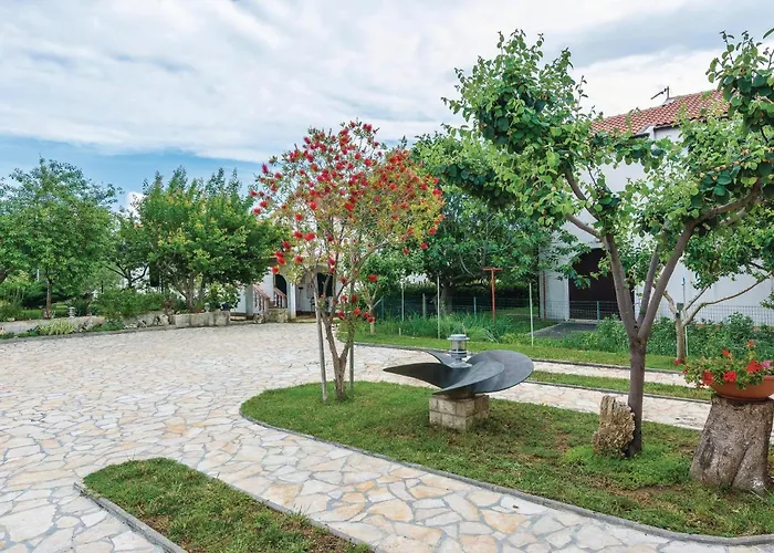 Prázdninový dům V