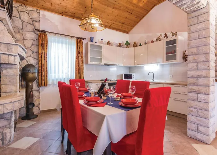 V Prázdninový dům