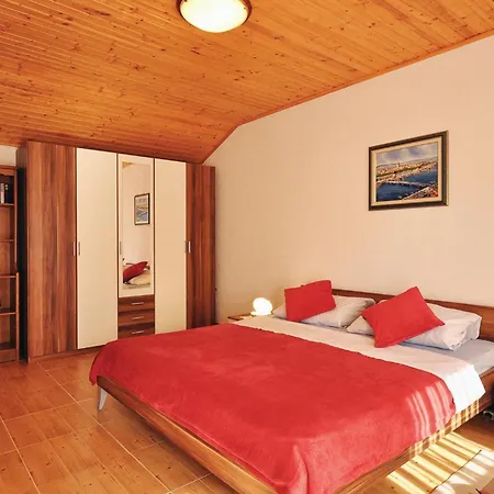 Holiday home 2 Bedroom Stunning Home In Privlaka *