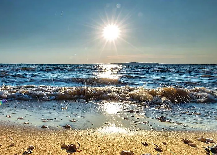 Сasa de vacaciones V